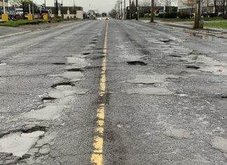 Bitume Québec : Urgence d’investir pour sauver le réseau routier