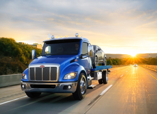 Rappel de Paccar sur certains camions Peterbilt et Kenworth