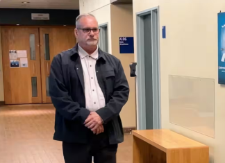 8 mois de prison pour le camionneur Réjean Houde