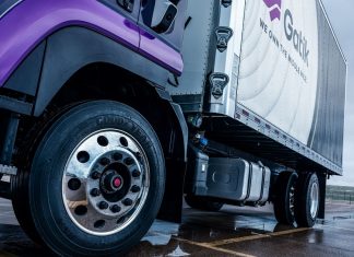 Goodyear et Gatik : Innovation en Technologie de Pneus pour Véhicules Autonomes