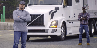 Camionnage en équipe : Débat sur la rémunération après jugement aux USA