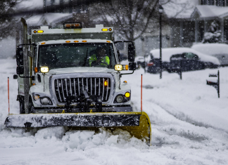 Déneigement au Québec : Stress, pénurie et abandons