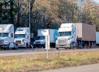 Au coeur de la consommation, la négligence envers les camionneurs