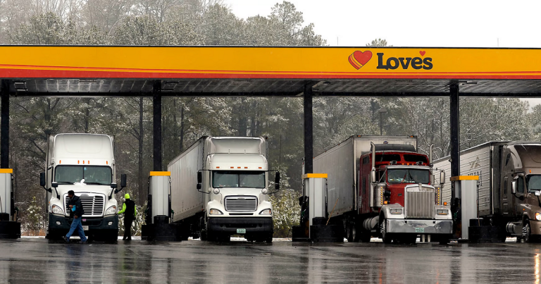 Rémunération des camionneurs après 8 heures en couchette