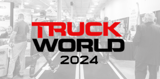 Ne manquez pas l’édition 2024 du Truck World !