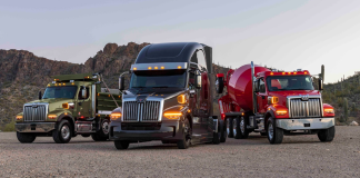 Rappel du constructeur pour certains Western Star