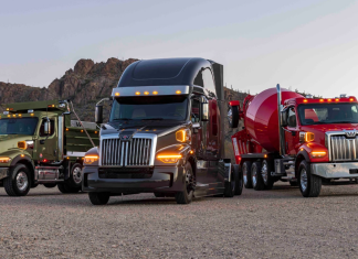 Rappel du constructeur pour certains Western Star