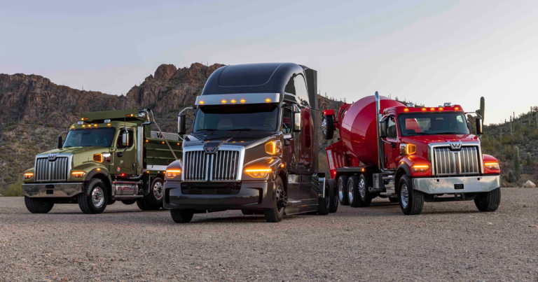 Rappel du constructeur pour certains Western Star