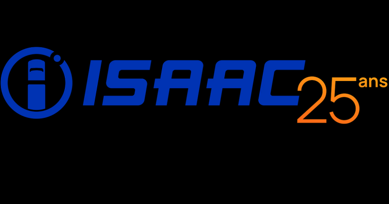 ISAAC célèbre son 25e anniversaire : un quart de siècle d&rsquo;innovation dans le camionnage