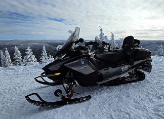 Rejoignez-nous pour la Randonnée des Transporteurs au profit d’Opération Enfant Soleil!