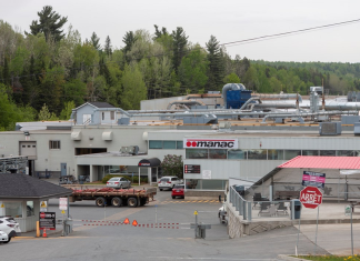 Le Québec ressent les effets du ralentissement économique international