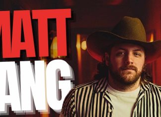 Retour de Matt Lang au Super Party Camionneurs de Ferme-Neuve!