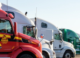 L’OTA et les transporteurs intentent une action en justice contre l’Oregon