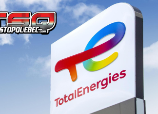 TotalEnergies et Truck Stop Québec annoncent un partenariat stratégique