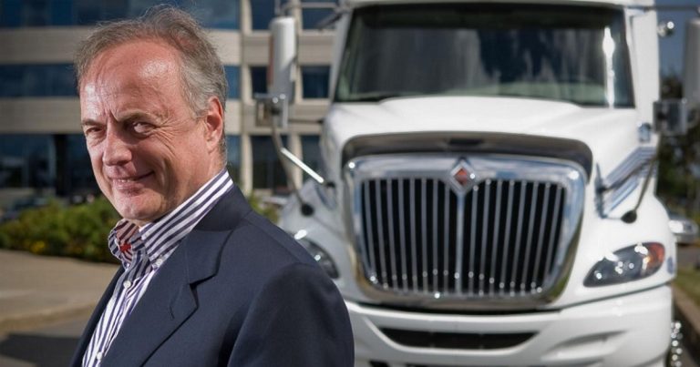 TFI lance un appel à l&rsquo;action contre les abus des « chauffeurs inc »