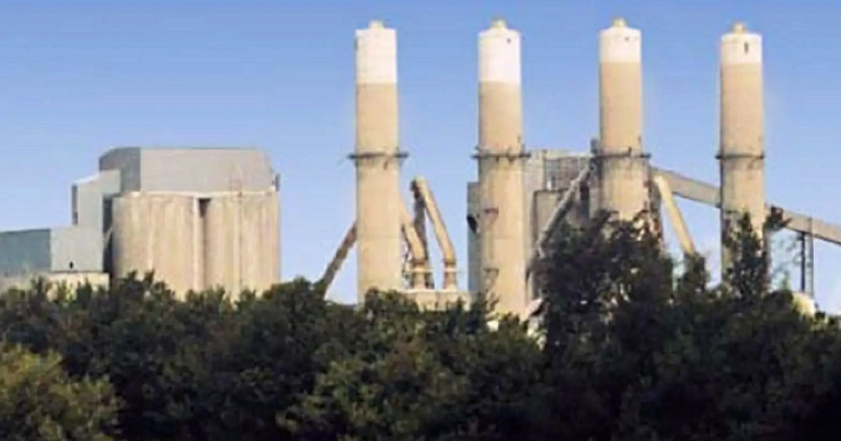 Un virage québécois pour la cimenterie de Joliette?