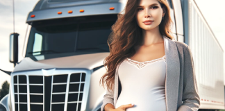 Vers une industrie du camionnage plus inclusive pour les femmes