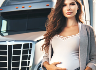 Vers une industrie du camionnage plus inclusive pour les femmes