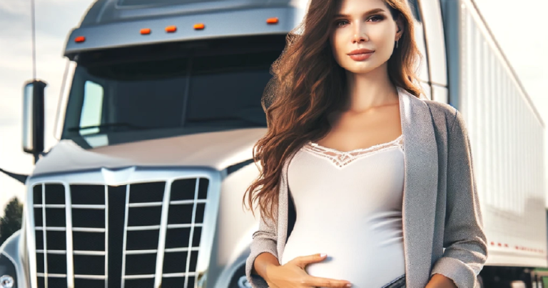 Vers une industrie du camionnage plus inclusive pour les femmes