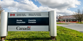 Sécurité renforcée pour les services frontaliers pour stopper les vols de véhicules L’Agence des services frontaliers du Canada (ASFC) a annoncé qu’à partir du 6 janvier 2025, les heures de service seront modifiées pour 35 points d'entrée au pays.