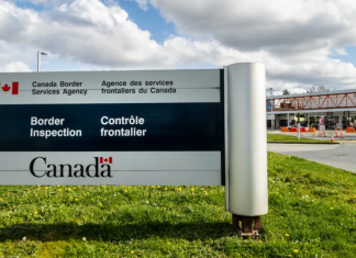 L’Agence des services frontaliers du Canada (ASFC) ajuste les heures de service de 35 points d’entrée L’Agence des services frontaliers du Canada (ASFC) a annoncé qu’à partir du 6 janvier 2025, les heures de service seront modifiées pour 35 points d'entrée au pays.