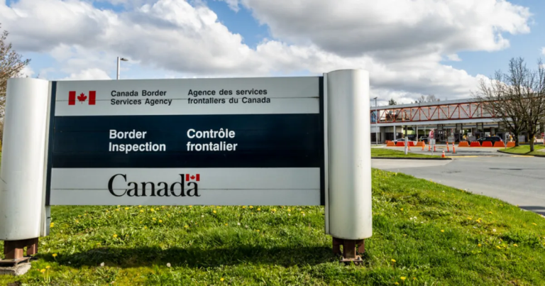 L’Agence des services frontaliers du Canada (ASFC) ajuste les heures de service de 35 points d’entrée