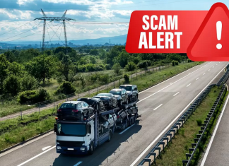 Vigilance accrue face aux fausses demandes d’audit de sécurité