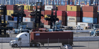 Renforcer la sécurité dans les ports et aux frontières
