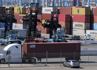 Renforcer la sécurité dans les ports et aux frontières
