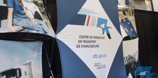 Journée Emploi CFTC : événement phare pour la relève et l’emploi du camionnage