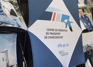 Journée Emploi CFTC : événement phare pour la relève et l’emploi du camionnage