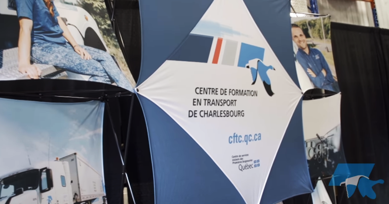 Journée Emploi CFTC : événement phare pour la relève et l’emploi du camionnage