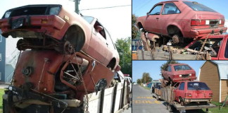Contrôle Routier Québec arrête un conducteur qui défie l’interdit!