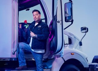 Coeur de Trucker 2024 démarre bientôt, édition 2025 confirmée!