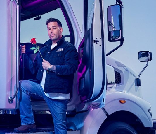 Coeur de Trucker 2024 démarre bientôt, édition 2025 confirmée!