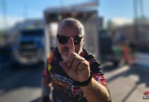 Jason Quirion animera les courses du Super Party Camionneurs de Ferme-Neuve!