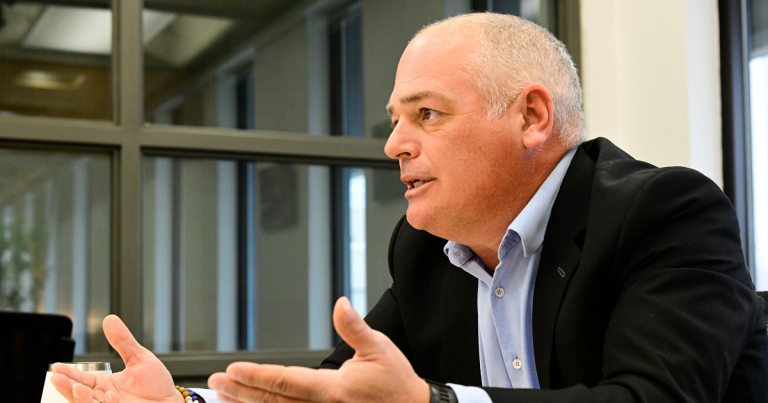 Investissements de 153 G$ pour les infrastructures publiques du Québec