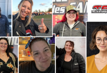 Hommage aux femmes du transport : Votre rôle est essentiel