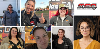 Hommage aux femmes du transport : Votre rôle est essentiel
