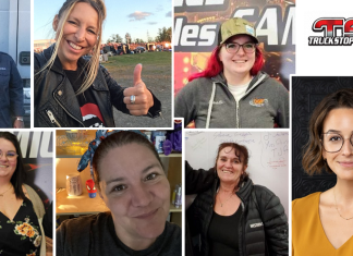 Hommage aux femmes du transport : Votre rôle est essentiel