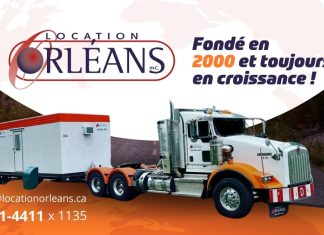 Location Orléans : Sécurité, service et bien-être au cœur de sa mission