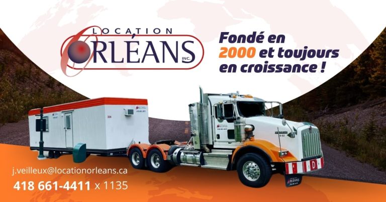 Location Orléans : Sécurité, service et bien-être au cœur de sa mission