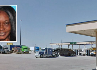 Camionneur arrêté pour avoir démembré une femme