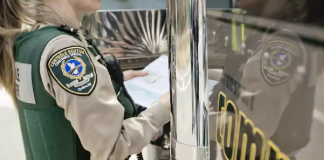 Au-delà de l’uniforme : Contrôle Routier Québec