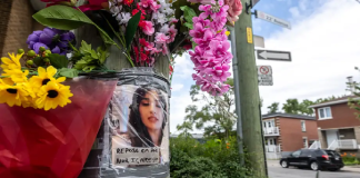 Dilan Kaya : le coroner Jean Brochu conclut à une collision « accidentelle » Photo de Josie Desmarais - La Presse
