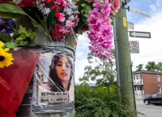 Dilan Kaya : le coroner Jean Brochu conclut à une collision « accidentelle » Photo de Josie Desmarais - La Presse