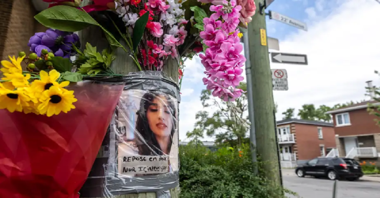 Dilan Kaya : le coroner Jean Brochu conclut à une collision « accidentelle »