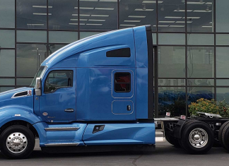 Nombreux rappels de camions Western Star, Kenworth et Peterbilt