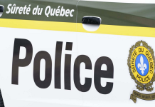 Une autre camionneuse victime de violence d’un congénère à Vaudreuil-Dorion Une camionneuse se fait agressé par un conducteur à Vaudreuil-Dorion