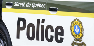 Une autre camionneuse victime de violence d’un congénère à Vaudreuil-Dorion Une camionneuse se fait agressé par un conducteur à Vaudreuil-Dorion